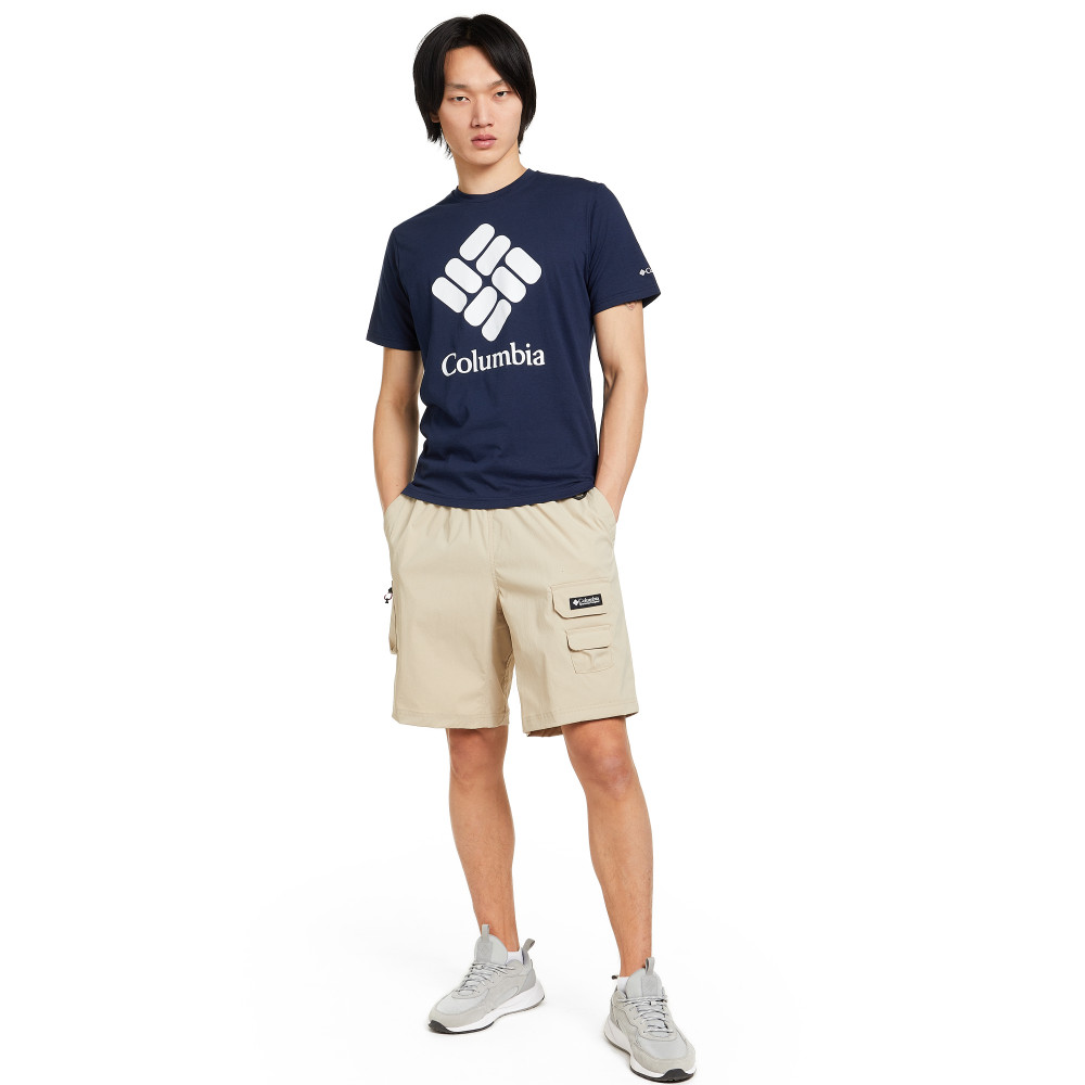 Шорты мужские Field Creek Cargo Short - фото 3
