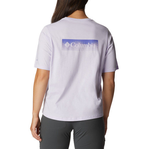 Футболка женская North Cascades Relaxed Tee