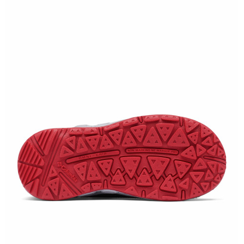 Полуботинки для мальчиков Youth Moccaswim - фото 7