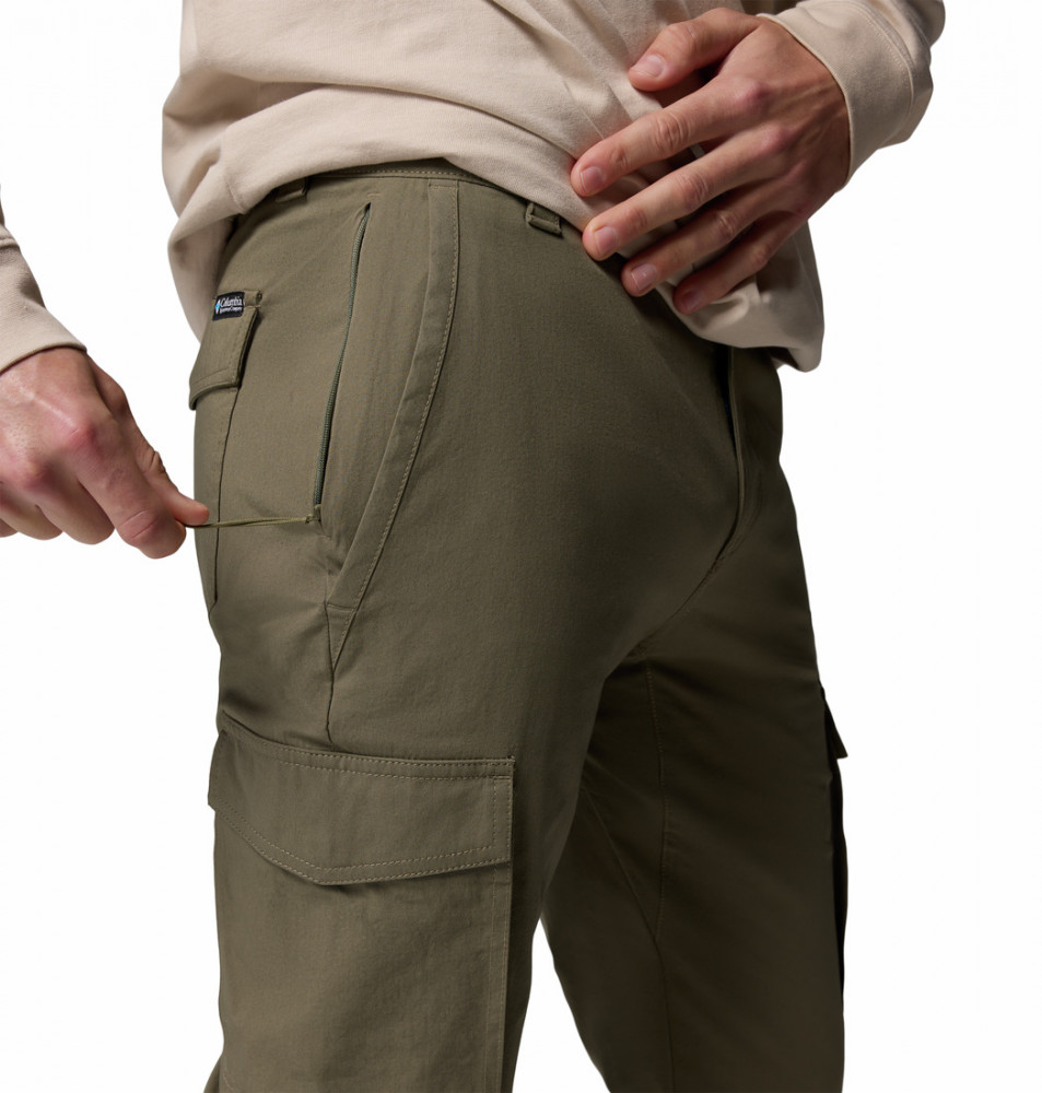 Брюки мужские ROC Cargo Pant - фото 6
