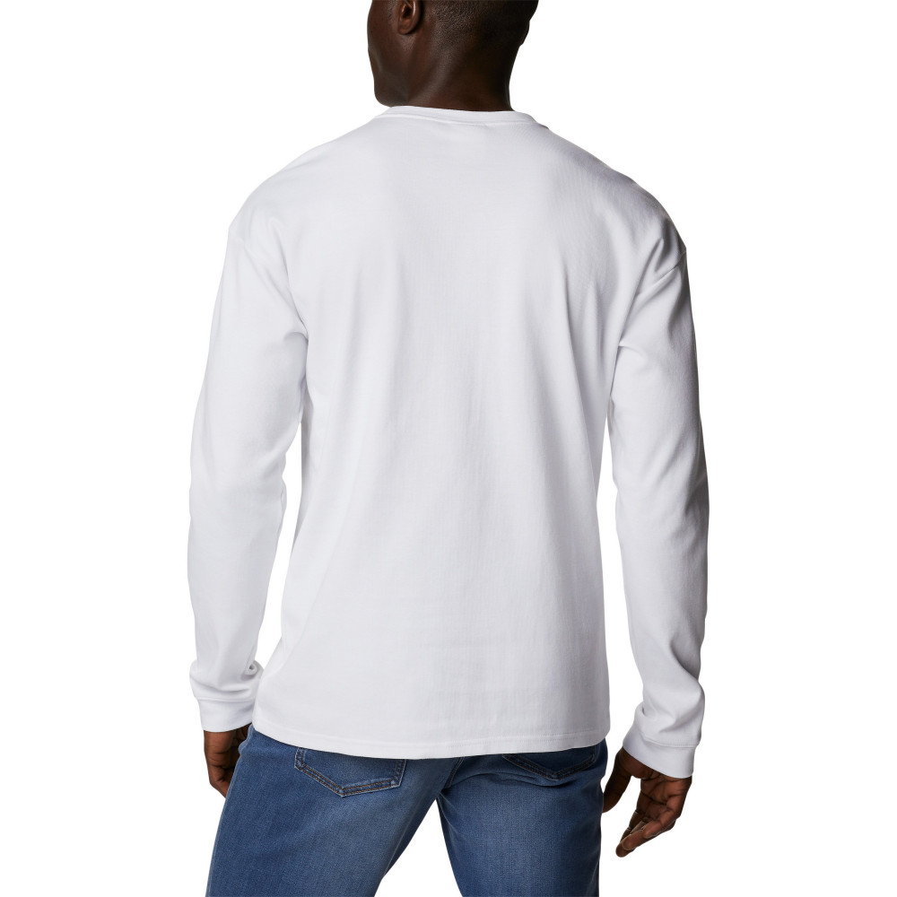 Лонгслив мужской Field Creek Doubleknit Long Sleeve - фото 2