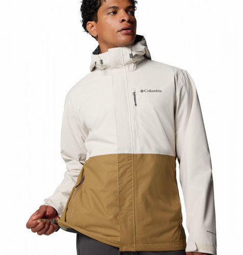 Куртка мембранная мужская Hikebound II Jacket