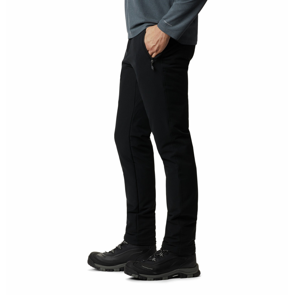 Брюки утепленные мужские Santee Crest Insulated Pant - фото 3