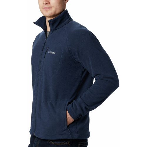 Джемпер флисовый мужской Fast Trek II Full Zip Fleece