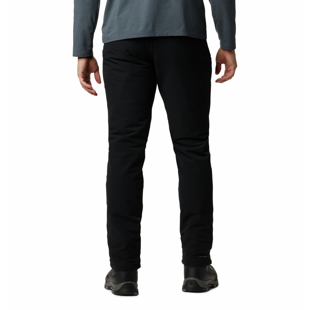 Брюки утепленные мужские Santee Crest Insulated Pant - фото 2