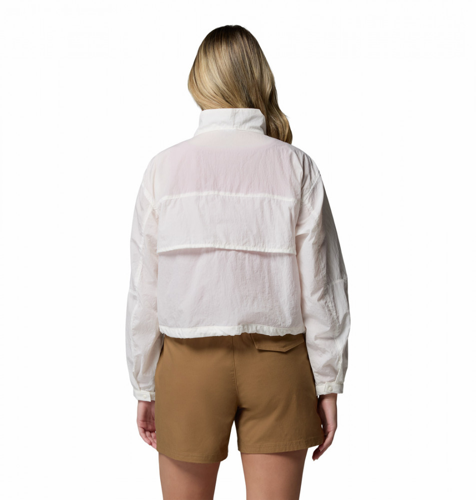 Ветровка женская Paracutie Cropped Cargo Windbreaker - фото 3