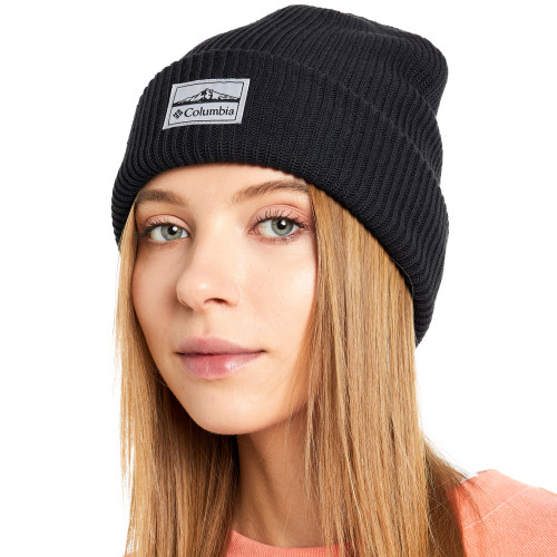 Шапка Lost Lager II Beanie