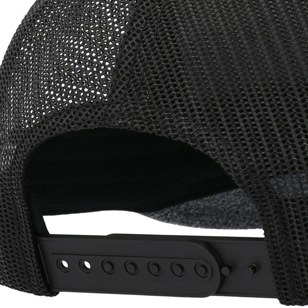 Бейсболка Mesh Snap Back - High - фото 4