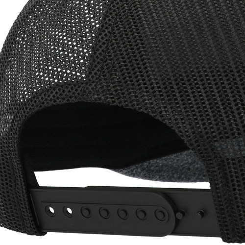 Бейсболка Mesh Snap Back - High