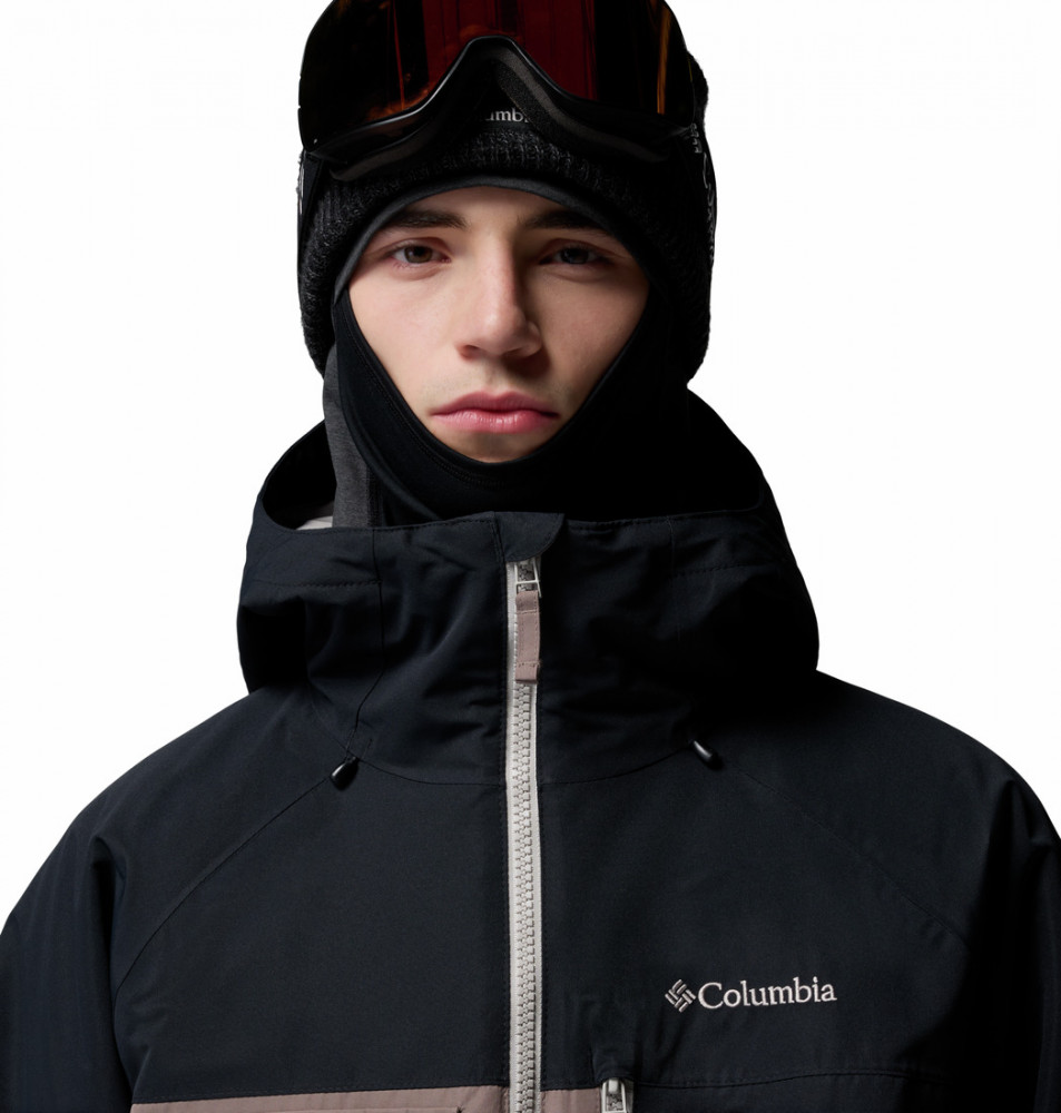 Куртка горнолыжная мембранная мужская Coreshot Jacket - фото 7