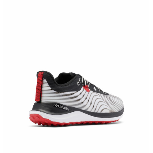 Полуботинки мужские Escape Ascent