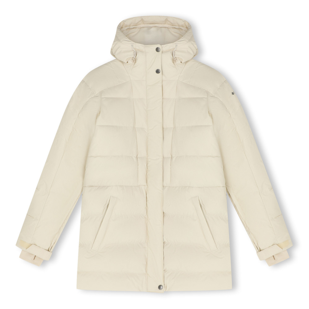 Куртка утепленная женская Snowside Peak Long Insulated Jacket