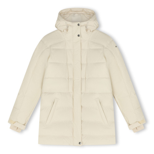 Куртка утепленная женская Snowside Peak Long Insulated Jacket
