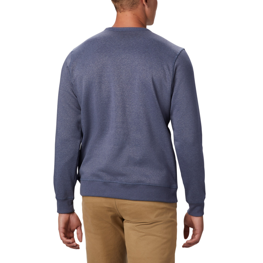 Свитшот мужской Logo Crew - фото 2