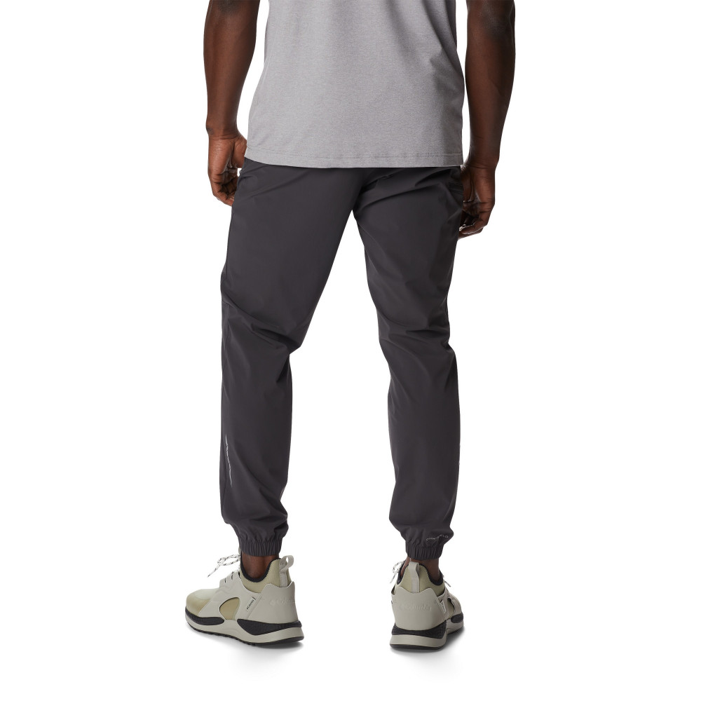 Брюки мужские Maxtrail Lightweight Woven Jogger - фото 2