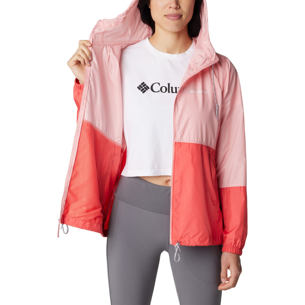 Ветровка женская Flash Forward Windbreaker - фото 5