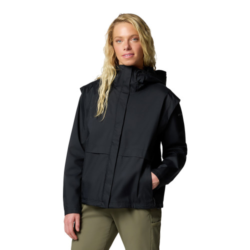 Ветровка женская Riley Grove Jacket