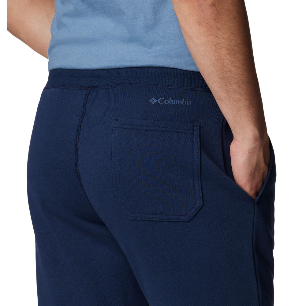 Брюки мужские CSC Logo Fleece Jogger II - фото 5