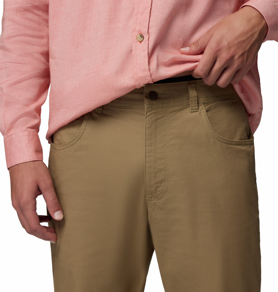 Брюки мужские Rapid Rivers Pant - фото 4