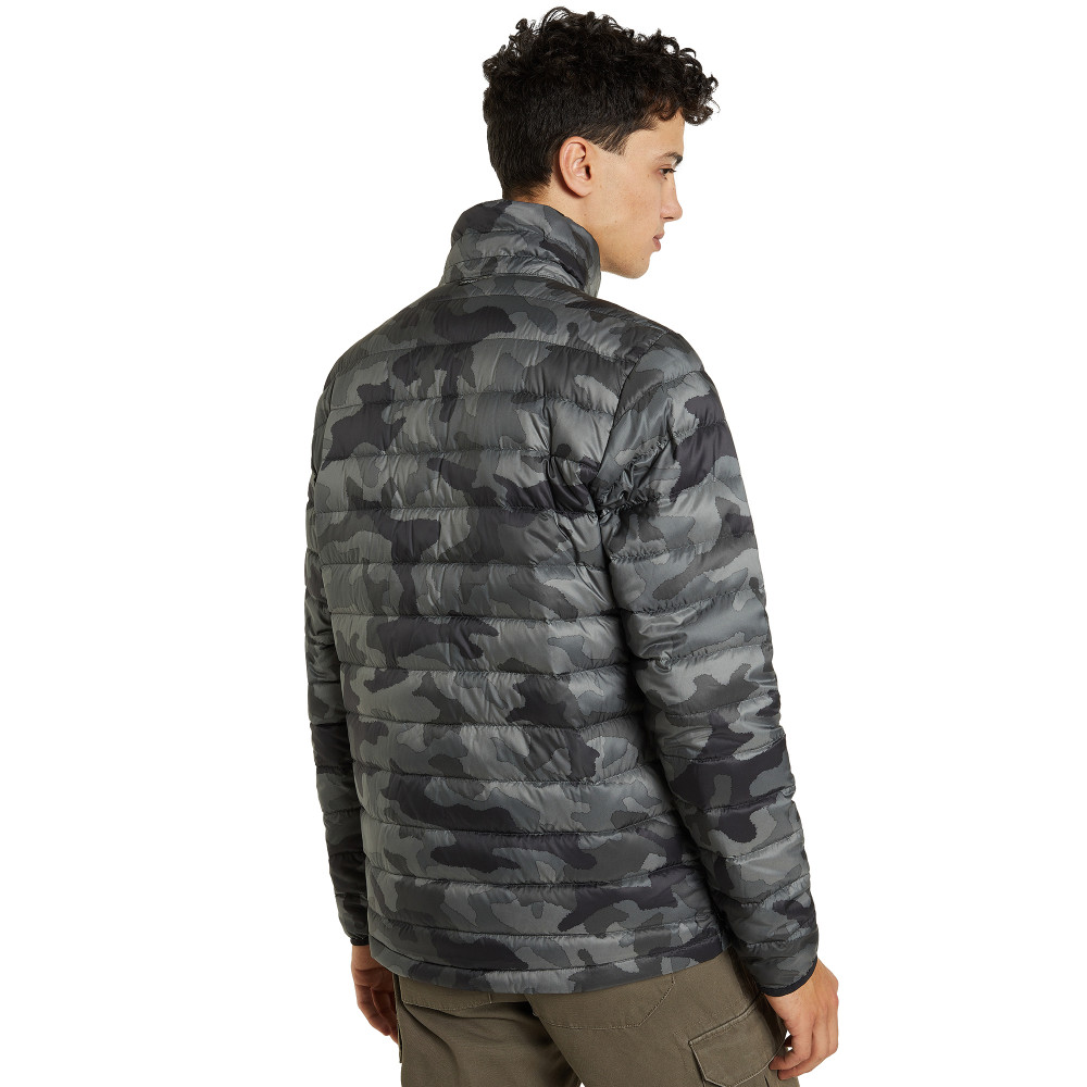Куртка пуховая мужская Sister Brook II Down Jacket - фото 2