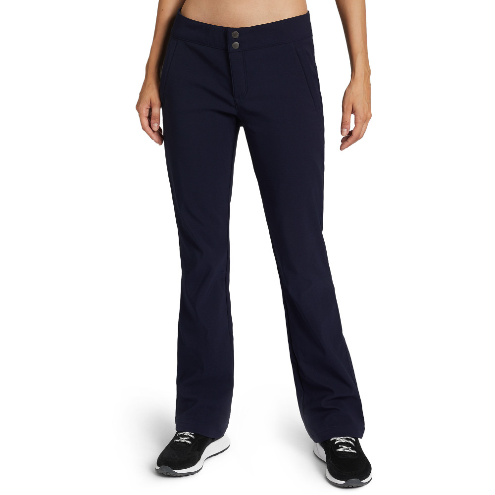 Брюки женские Ogden Point Pant - фото 1
