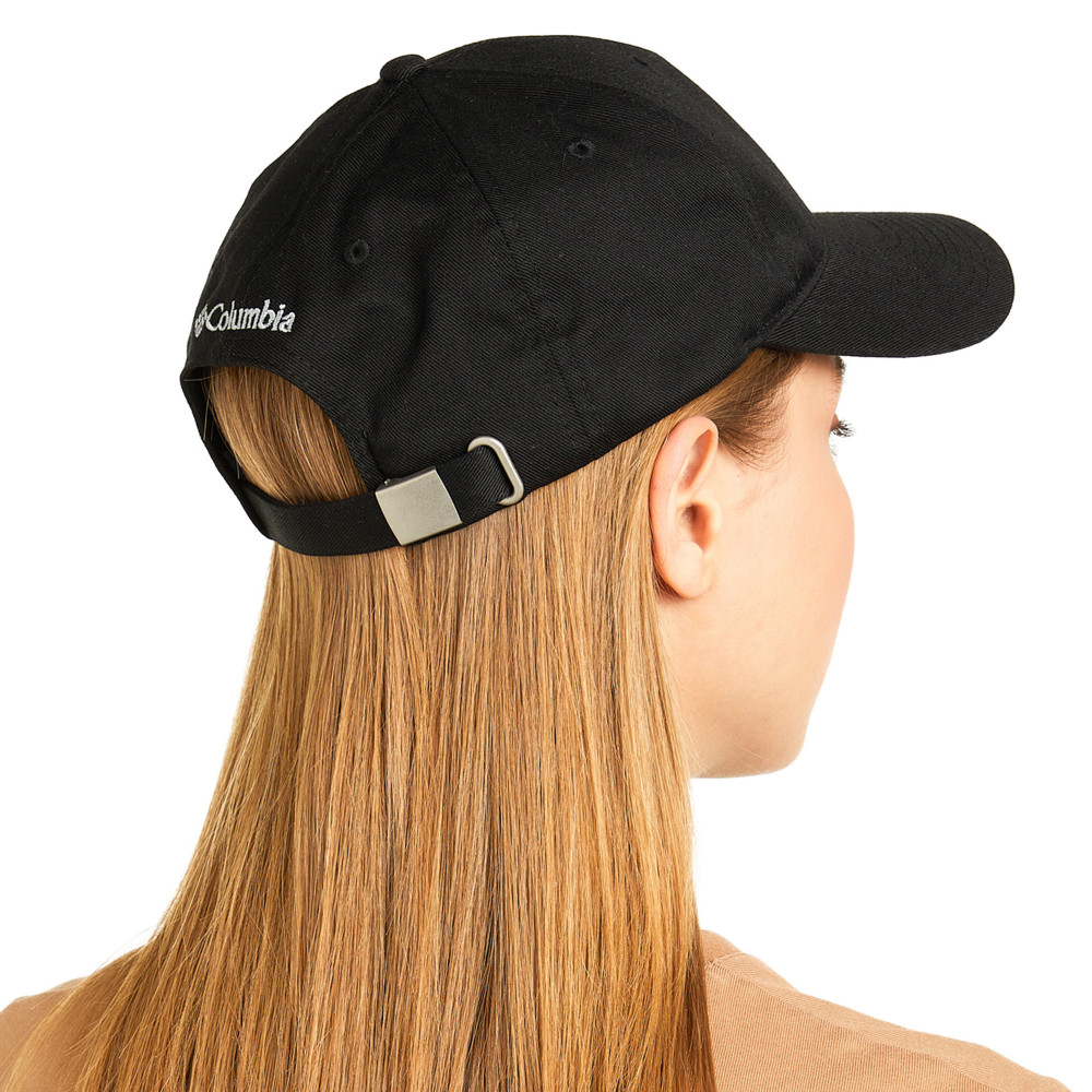 Бейсболка Baxter Falls Dad Cap - фото 8