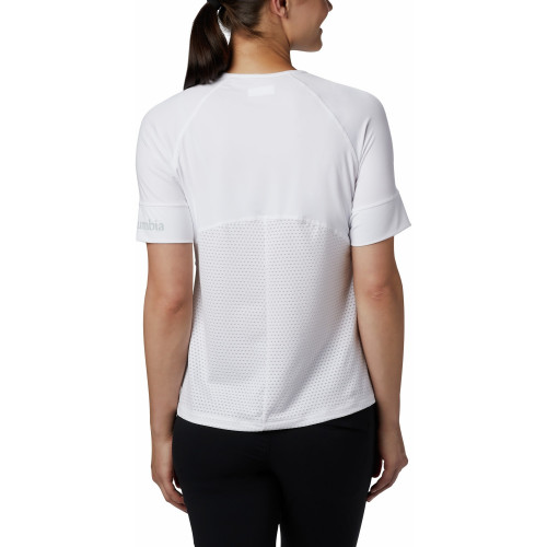 Футболка женская Windgates SS Tee - фото 2