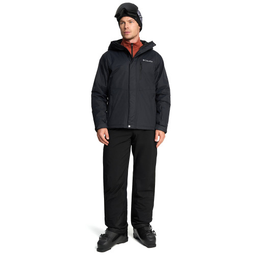 Куртка горнолыжная непромокаемая мужская Snow Shredder II Jacket