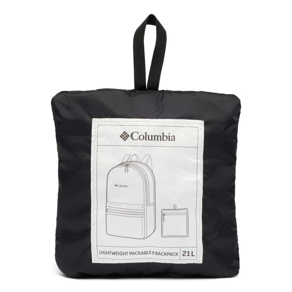 Рюкзак Lightweight Packable Backpack - фото 5