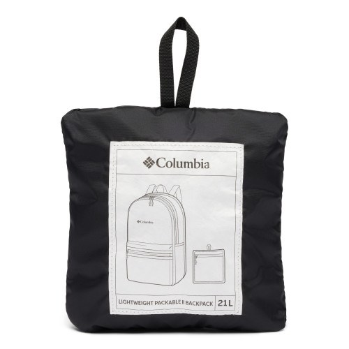 Рюкзак Lightweight Packable Backpack