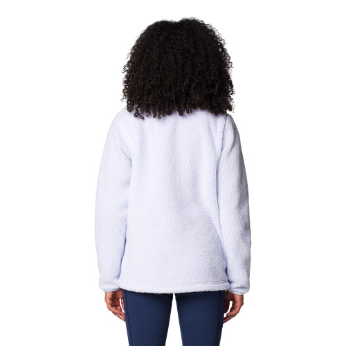 Джемпер флисовый женский West Bend Full Zip II