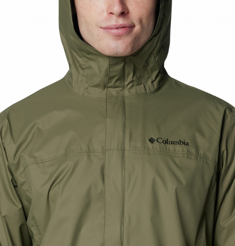 Куртка мембранная мужская Watertight II Jacket - фото 5