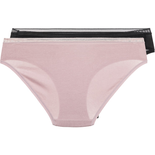 Трусы женские Cotton Stretch with Elastic, 2 штуки