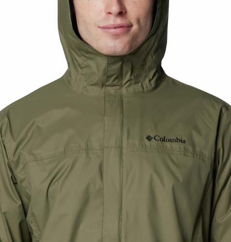 Куртка мембранная мужская Watertight II Jacket