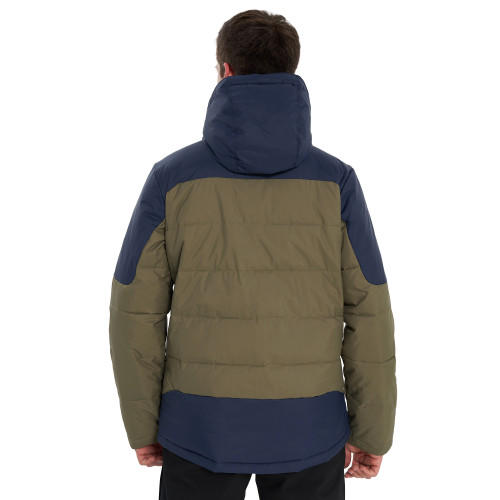 Пуховик мужской Woolly Hollow III Jacket