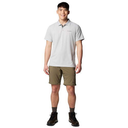 Поло мужское Utilizer Polo
