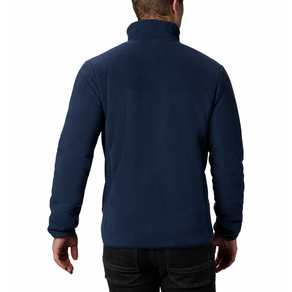 Джемпер флисовый мужской Winter Pass Full Zip - фото 2