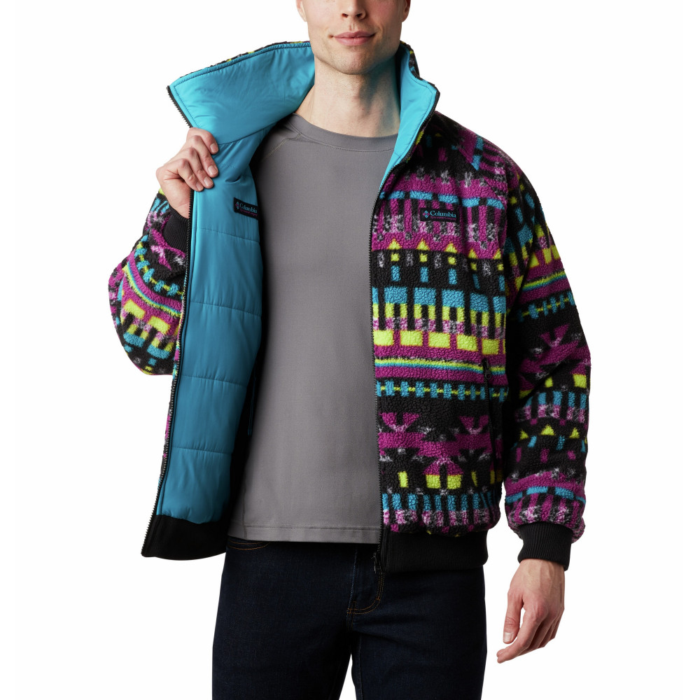 Куртка 3 в 1 мужская Powder Keg Interchange Parka - фото 5