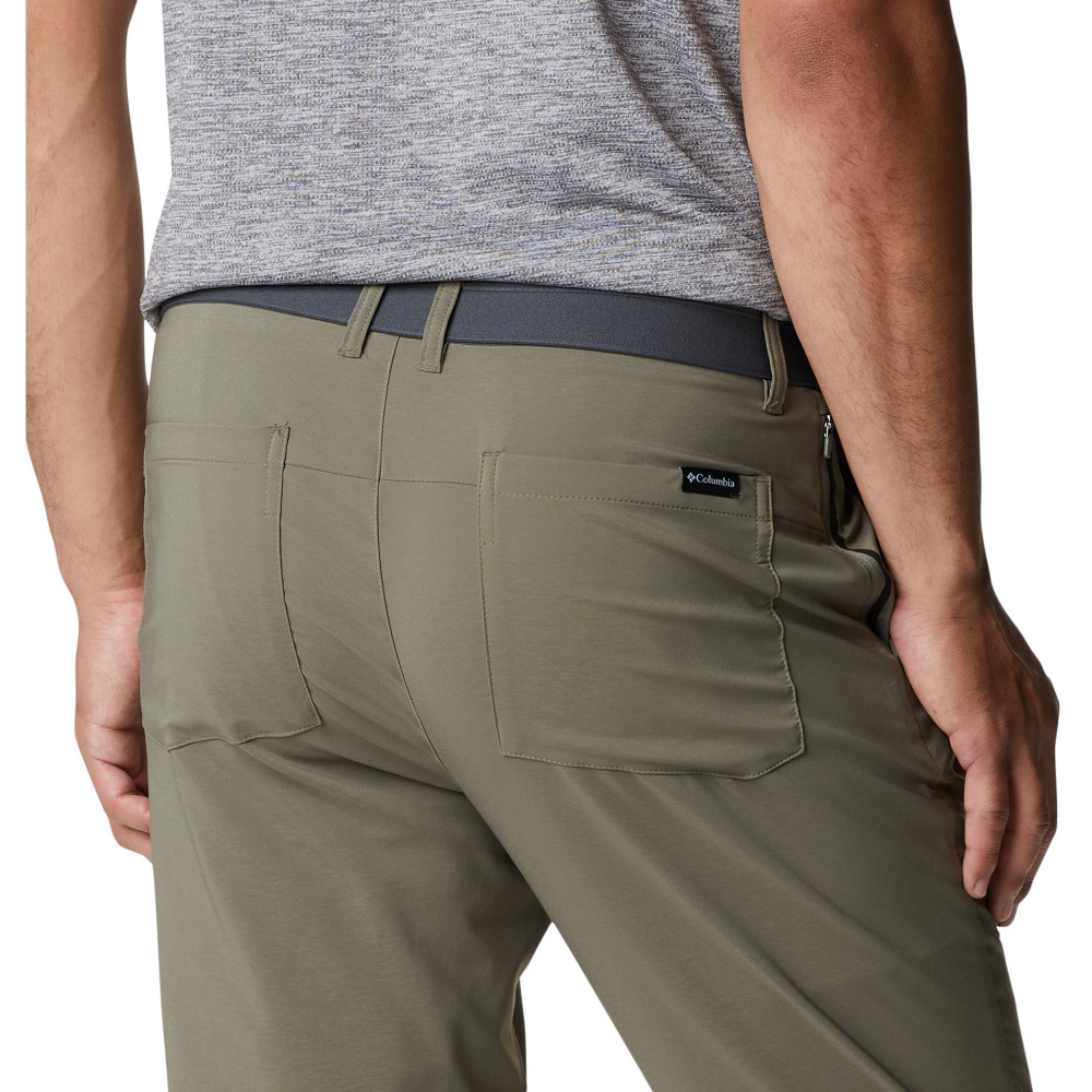 Брюки мужские Tech Trail II Pant - фото 5