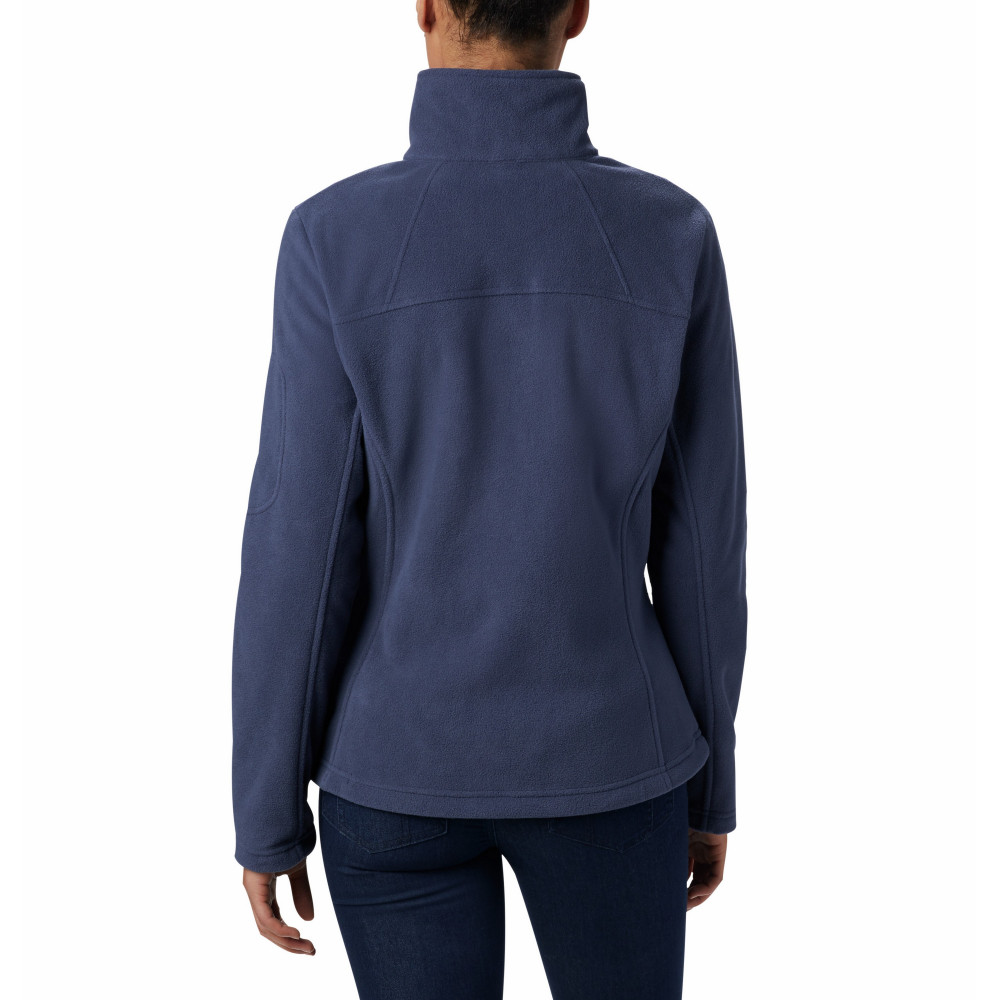 Джемпер флисовый женский Fast Trek II Jacket - фото 2