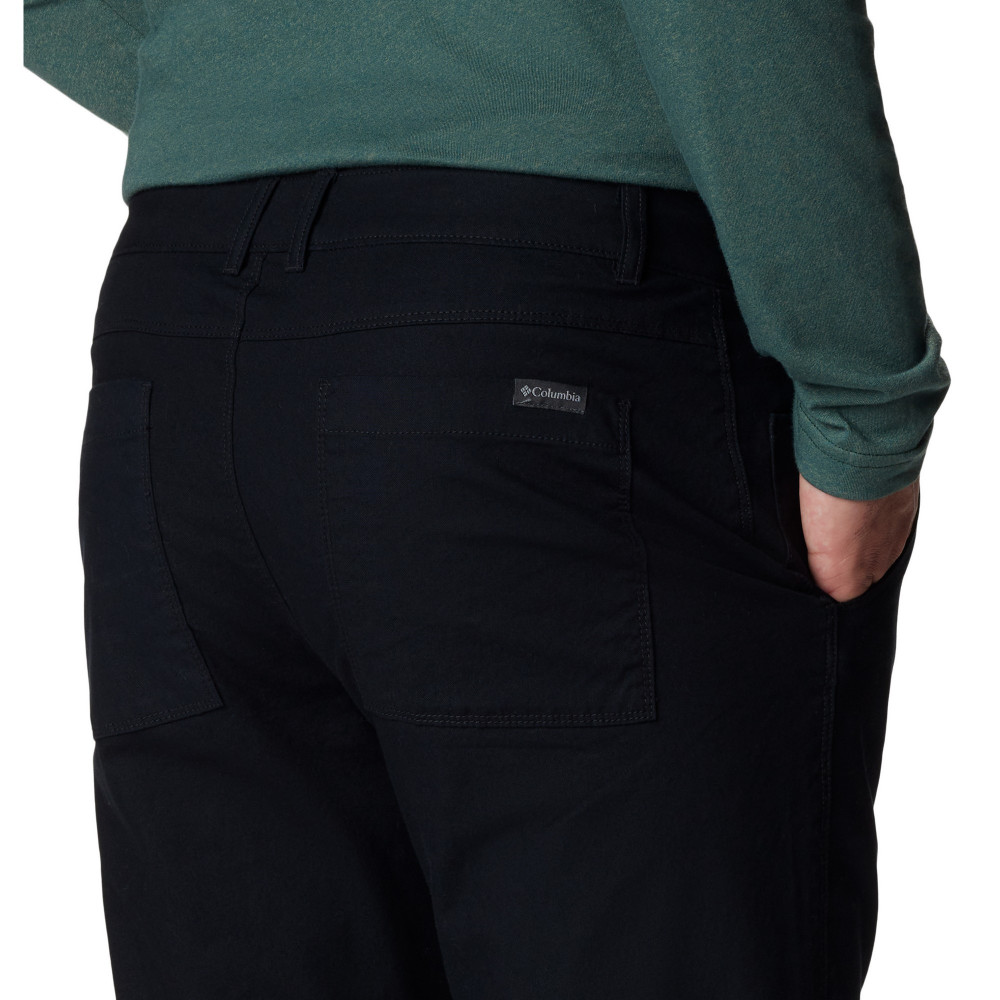 Брюки утепленные мужские Flex ROC II Lined Pant - фото 5