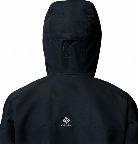 Анорак мужской Coreshot Shell Anorak