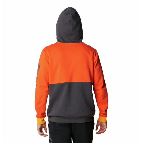 big w hi vis jumper
