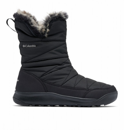 Сапоги утепленные женские Minx Slip V