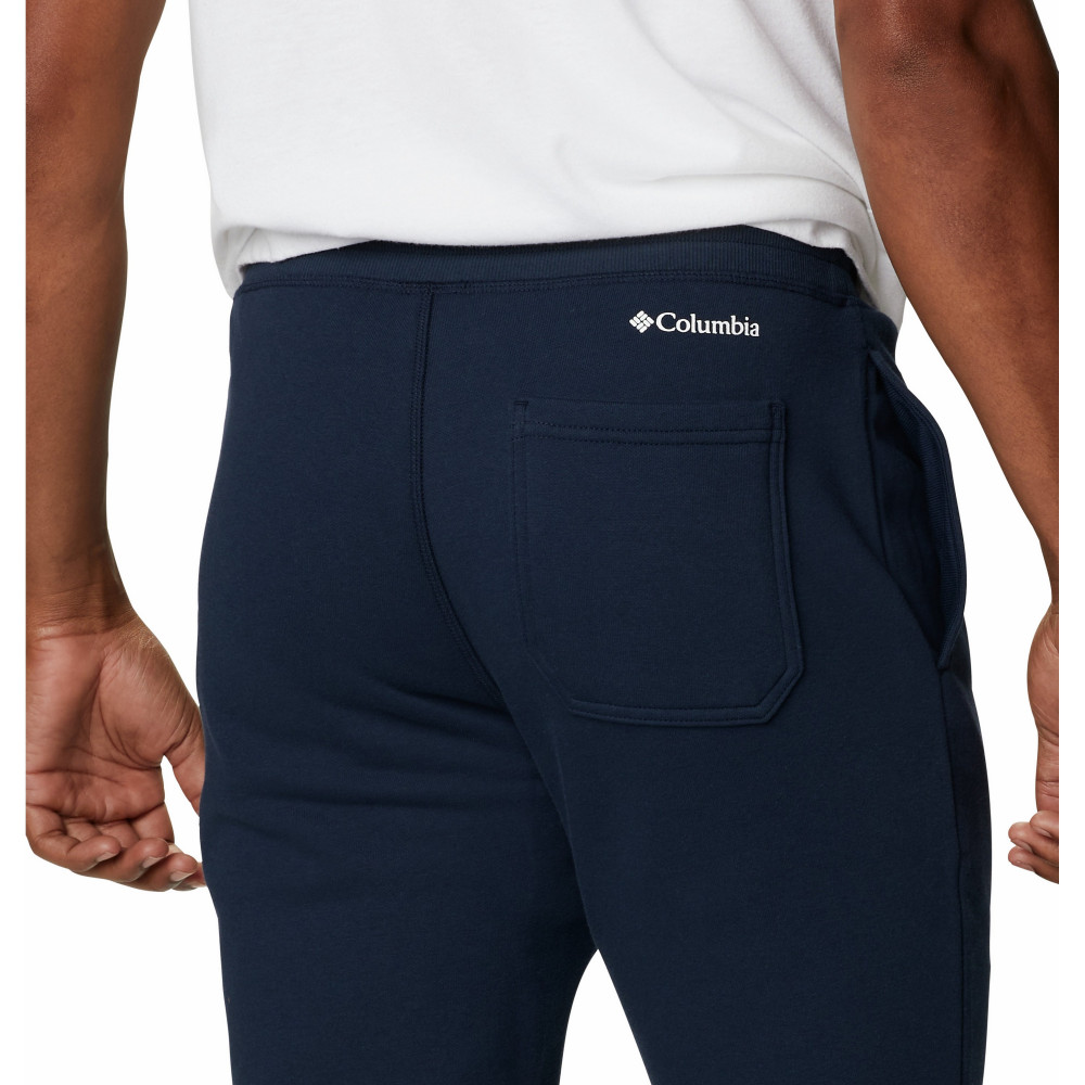Брюки мужские M CSC Logo Fleece Jogger II - фото 5