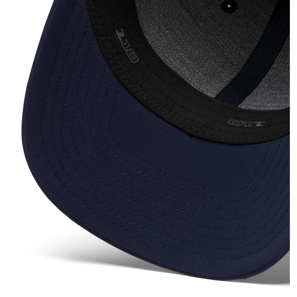 Бейсболка Maxtrail 110 Snap Back - фото 3