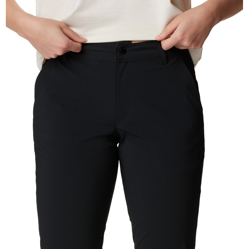 Брюки женские Back Beauty Softshell Pant - фото 4