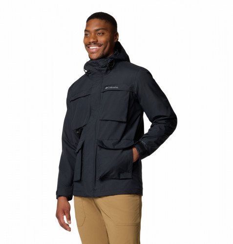 Куртка мембранная мужская Landroamer II Jacket