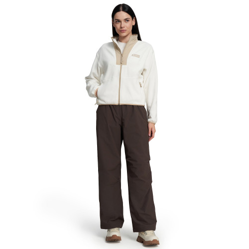Джемпер флисовый женский Sequoia Grove II Full Zip