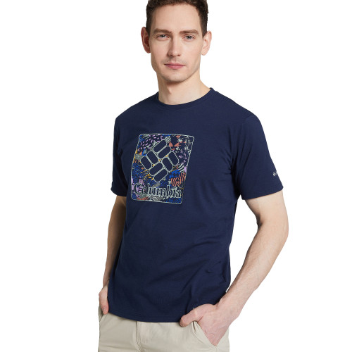 Футболка мужская Men's Sun Trek™ - фото 1
